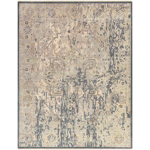 Surya Cappadocia Rug CPP-5053