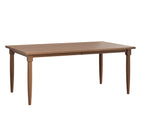 Carter Leg Table