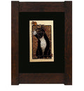 Cat 'N Mice Print