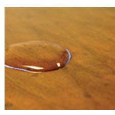 About Catalyzed Conversion Varnish