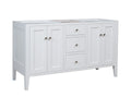 Chelsea Bathroom Vanity Base