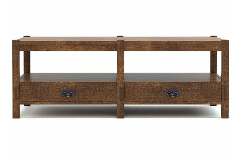 Chenago Coffee Table 