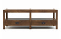 Chenago Coffee Table 