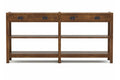 Chenango Console Table by Stickley