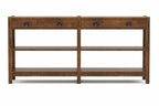 Chenango Console Table by Stickley