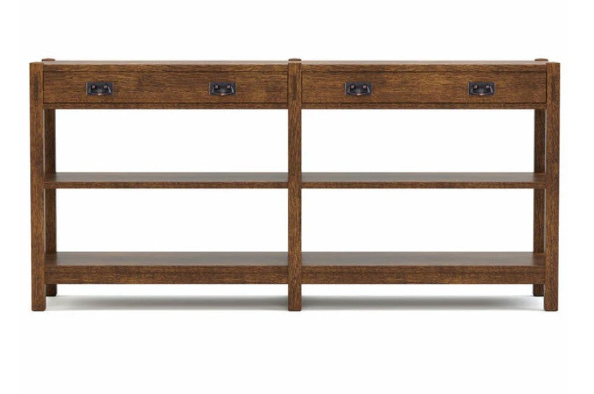 Chenango Console Table by Stickley