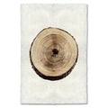 Cherry Tree Ring Print