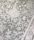 Cherwell Lace Curtain Panel a William Morris Design