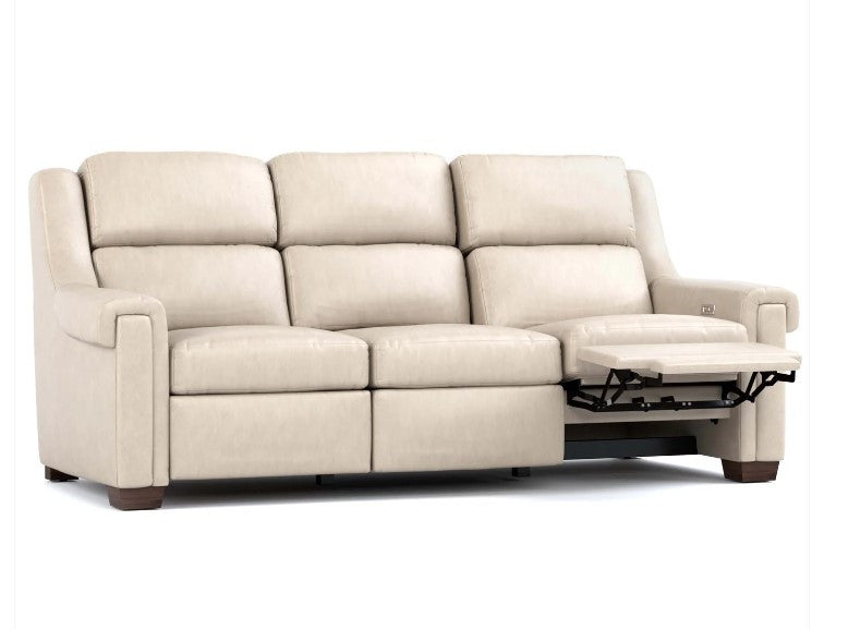 Chester Power Motion Sofa by Stickley