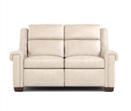 Chester Power Motion Loveseat by Stickley