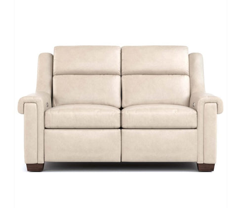 Chester Power Motion Loveseat by Stickley
