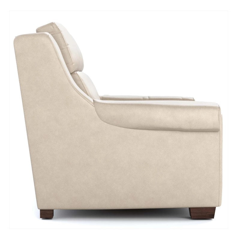 Chester Power Motion Loveseat by Stickley