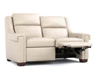 Chester Power Motion Loveseat by Stickley