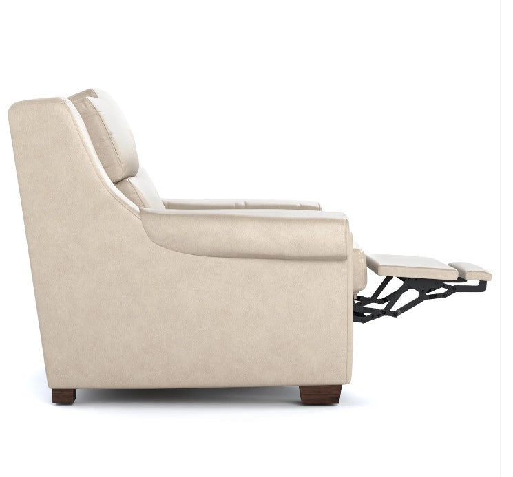 Chester Power Motion Loveseat by Stickley