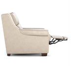 Chester Power Motion Loveseat by Stickley