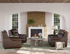 Chester Power Motion Sofa by Stickley