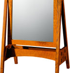 Mirror detail