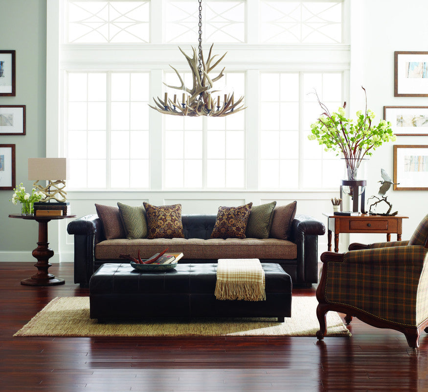 Chicago Sofa by Stickley