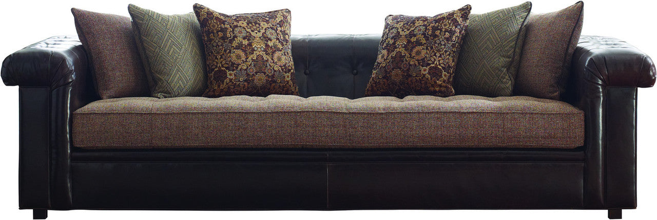 Chicago Sofa by Stickley