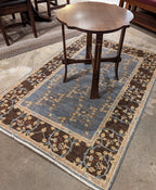 Chobi–Trellis Stickley Rug