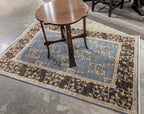 Chobi–Trellis Stickley Rug