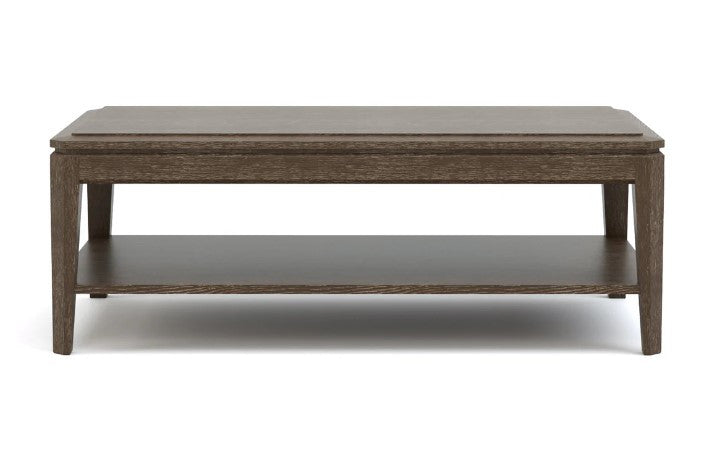 Maidstone Rectangular Cocktail Table by Stickley