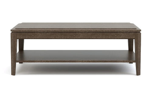 Maidstone Rectangular Cocktail Table by Stickley