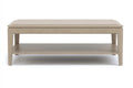 Maidstone Rectangular Cocktail Table by Stickley