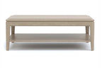 Maidstone Rectangular Cocktail Table by Stickley