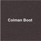 Colman  Boot Leather 