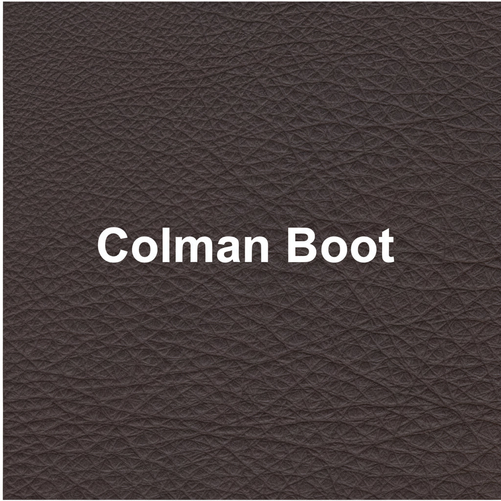 Colman  Boot Leather 