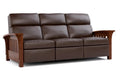 Stickley Orchard Street Power Promo Sofa