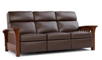 Stickley Orchard Street Power Promo Sofa