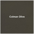 Colamn Olive Leather 