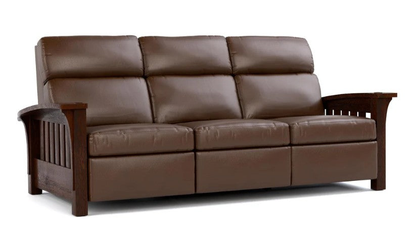 Stickley Orchard Street Power Promo Sofa