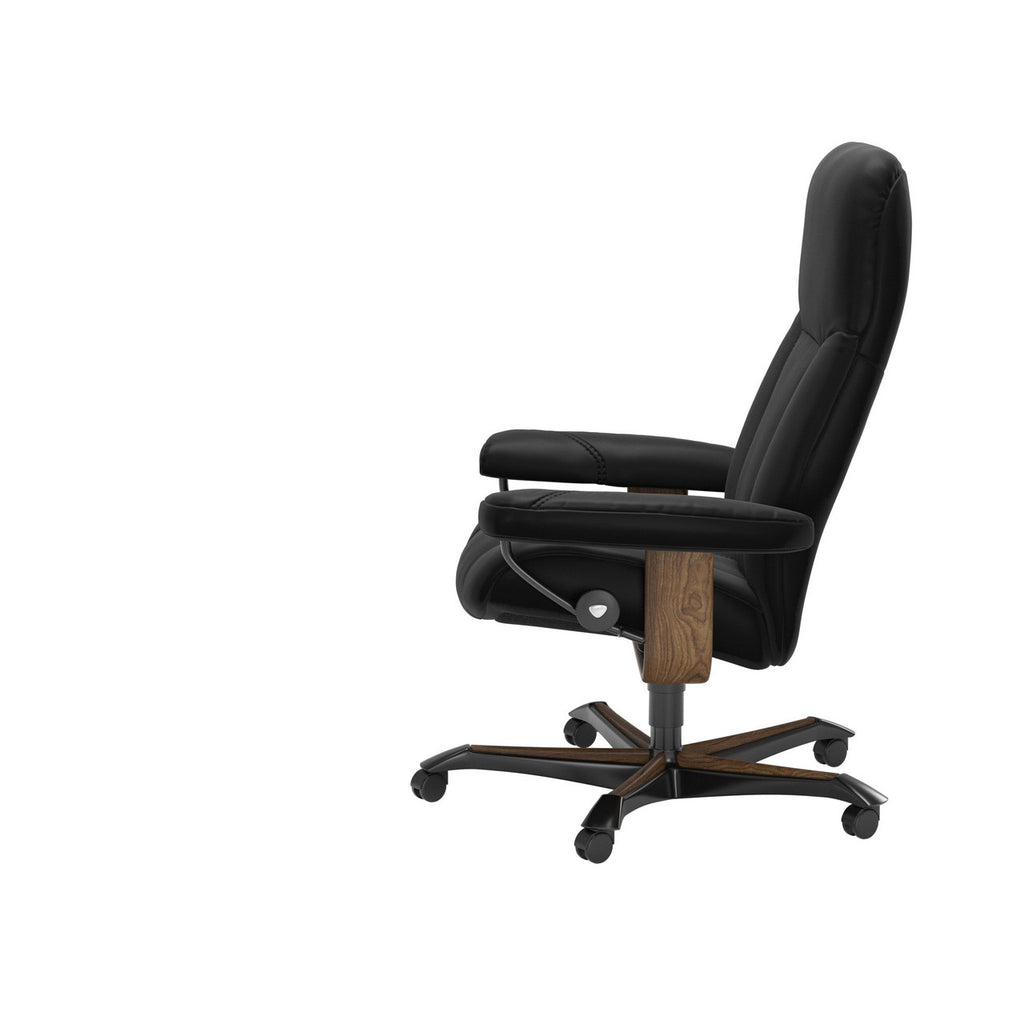 Stressless Consul Home Office Chair
