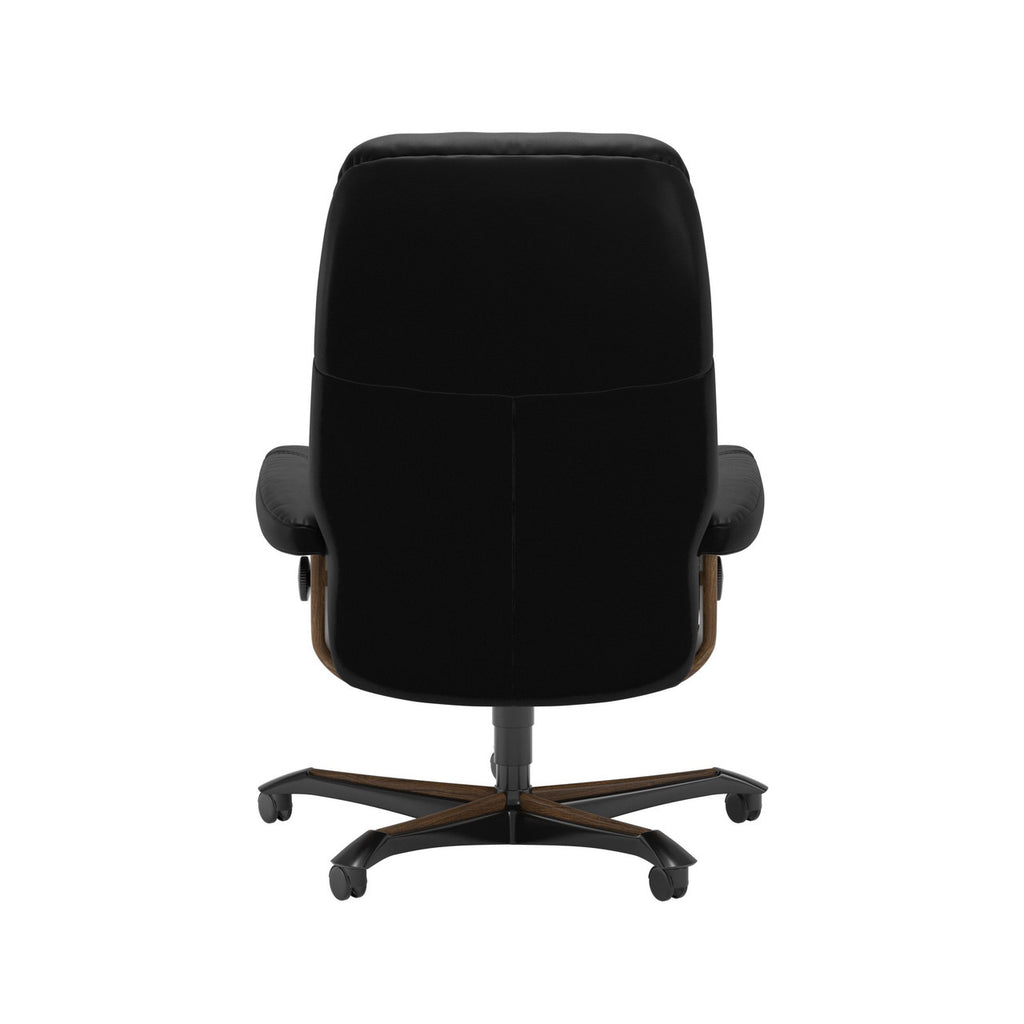 Stressless Consul Home Office Chair
