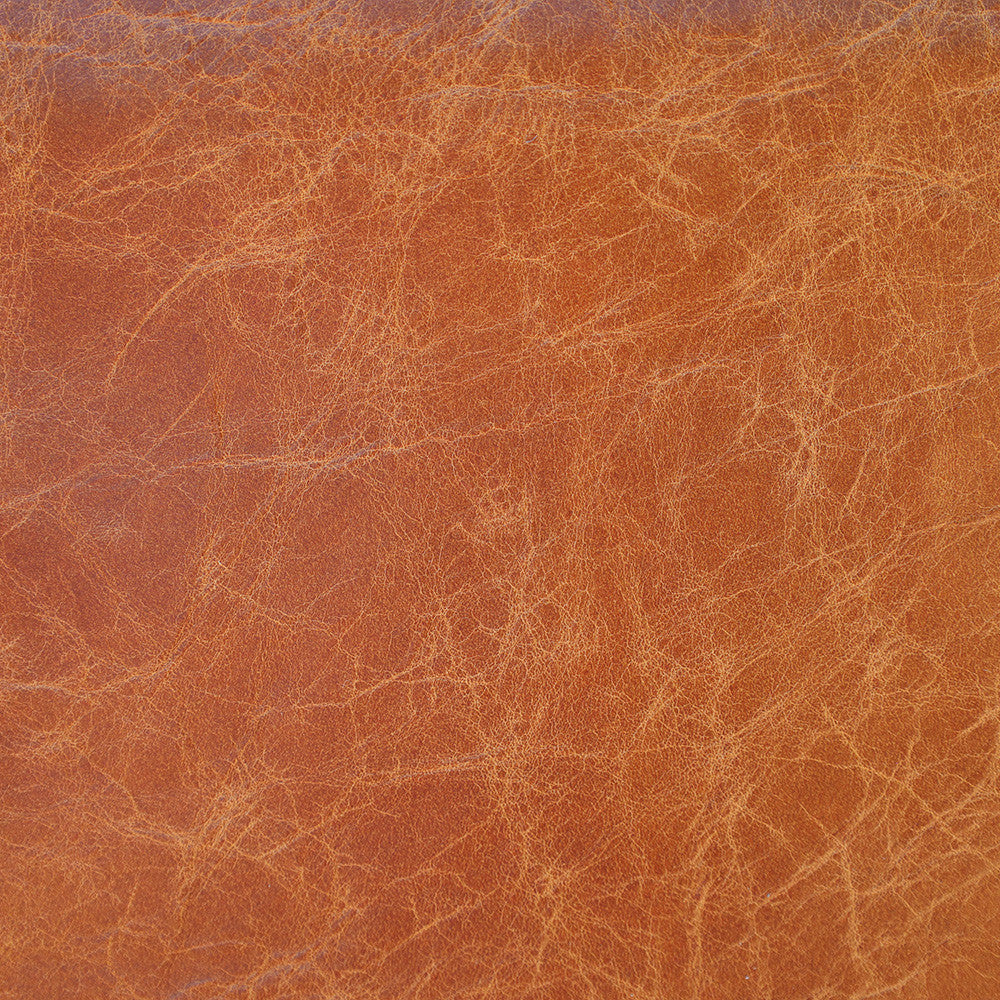 Copper Glaze (L071) Aniline Leather