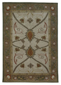 Cottage Garden Stickley Rug