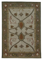 Cottage Garden Stickley Rug