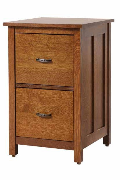 Coventry 2 Drawer File Cabinet