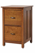 Coventry 2 Drawer File Cabinet