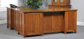 Coventry Mission L-Desk