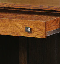 Coventry Mission L-Desk