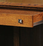 Coventry Mission L-Desk