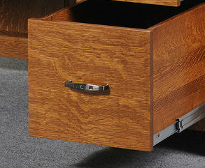 Coventry Mission L-Desk