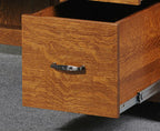 Coventry Mission L-Desk