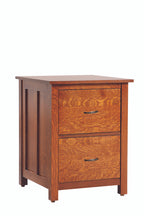 Coventry 2 Drawer File Cabinet