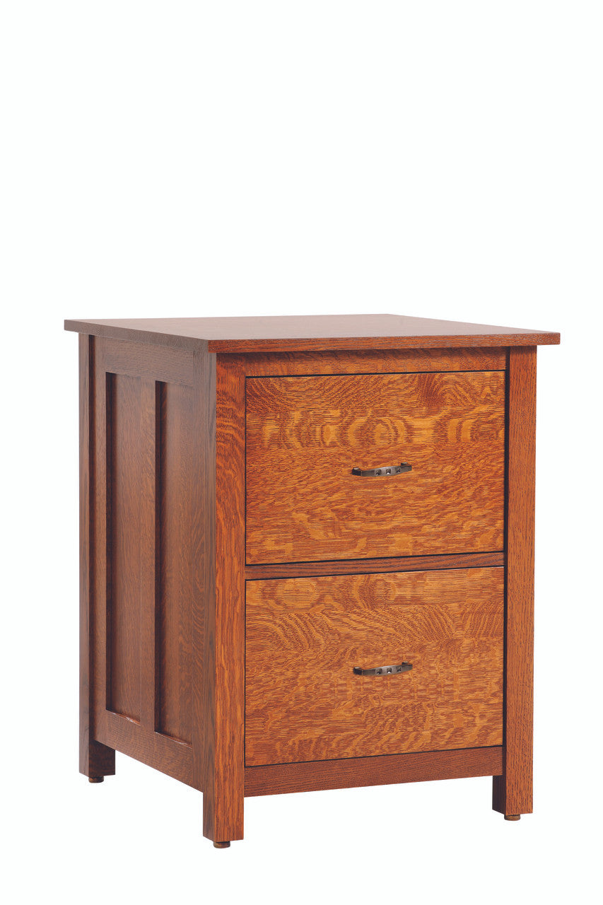 Coventry 2 Drawer File Cabinet