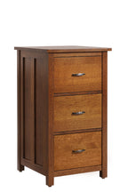 Coventry 3 Drawer File Cabinet